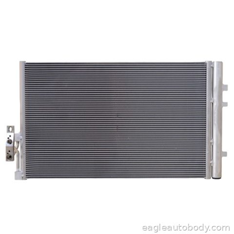 X3 11-17 AIR CONDITIONING CONDENSER*F25; XDRI BM3030131