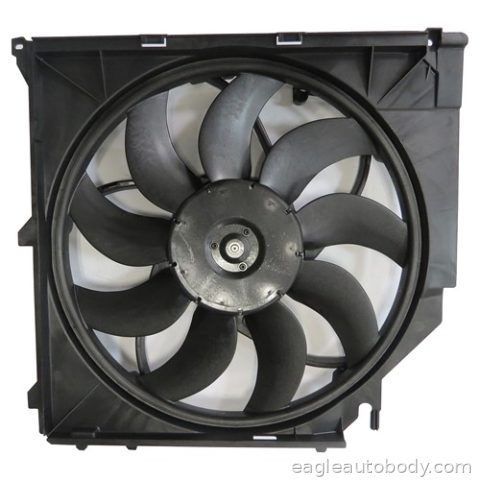 X3 04-10 FAN ASSY*ONE BIG FAN*4&6 CYL ENG*-> X3*624230