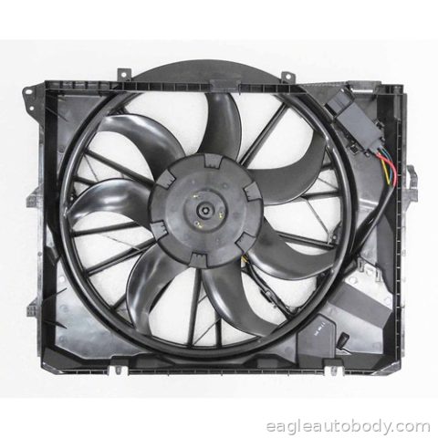 3SERS 07-13 COOLING FAN ASSY*W/O TURBO*3.0LT. 3SERS*622990