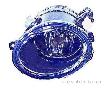 3SERS 01-05 LT FOG LAMP*SDN*(W/SPORT) P07N4-2