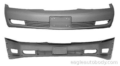 DEVILLE 00-05 FT COVER*W/FOG H*PRMD*DHS/DTS 00421