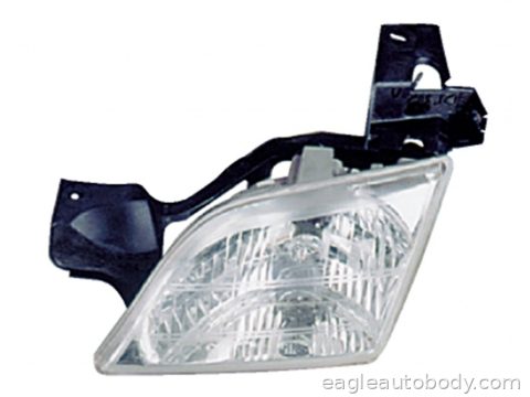 MONTANA 99-05 LT.H/L ASSY*=P1016 P1004