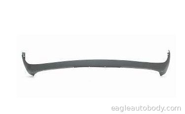 DG.PU 94-01 FT.LOWER COVER*W/O SPORT*TEX.BLK 05796-1