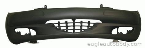 PT.CRUISER 01-05 FT.COVER*PARTIAL PRMD 06928