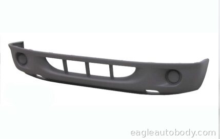 DAKOTA 01-04 FT.LOWER FACIAL*W/O FOG HOLE*TEX 06474-2