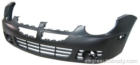 NEON 03-05 FT.COVER*W/FOG HOLE*EXC.SRT-4 06128-1