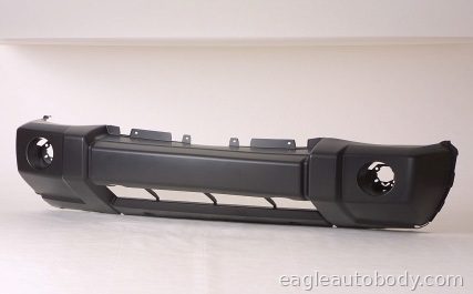 COMMANDER 06-10 FT COVER*W/O CHR MOLDG.H*PRMD 04427