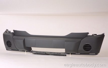 NITRO 07-10 FT COVER*W/O FOG*TEX.MATTE BLK 06921