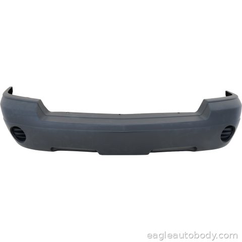 DAKOTA 05-07 FT COVER*TEX.GRAY*W/O CHR*W/O FO 06427-2