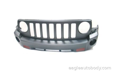 PATRIOT 07-10 FT COVER*W/TOW HOOK HOLE 04427.13