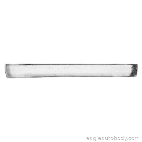 DAKOTA 87-90 FT.BUMPER CHR*(W/O PAD HOLE) 06421