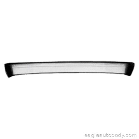 DAKOTA 91-96 FT BUMPER*CHR(W/O PAD HOLE) 06425-1