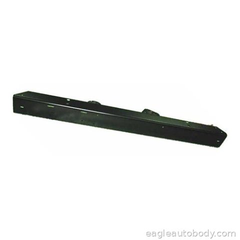 WRANGLER 97-06 FT.BUMPER*(BLK) 04427-3