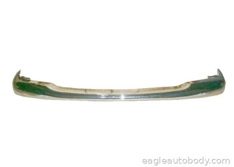 DURANGO 98-00 FT.BUMPER FACE*CHR*=06426-1 06422