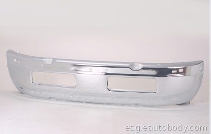 DG.P/U 94-01 FT BUMPER*CHR*W/O.SPORT*=02*2500 05725