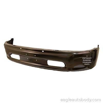 DG.PU 13-18 FT.BUMPER*BLK*1500*W/O FOG*W/O SE 05730.14