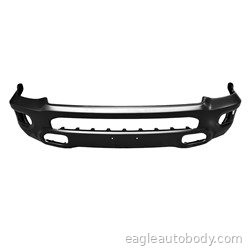 DG.PU 19-24 FT.BUMPER*BLK*1500*NEW BODY*EXC.R 05730.22