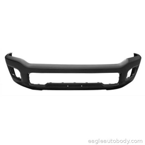 DG.PU 19-24 FT.BUMPER*BLK*2500/3500*NEW BODY* 05730.28