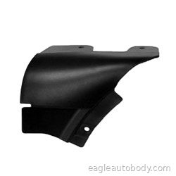 CHALLENGER 15-23 RT FT BUMPER EXTENSION OUTER CH1005805