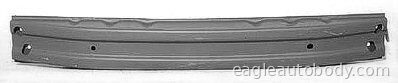 PT.CRUISER 01-10 FT RE-BAR*W/O TOW HOOK 06922