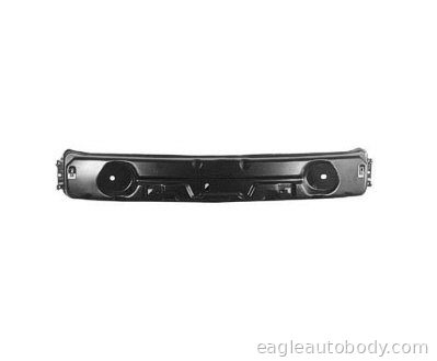 DURANGO 04-06 FT RE-BAR*=IMPACT BAR*STEEL*= 06429