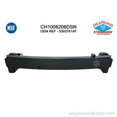COMPASS 07-16 FT.RE-BAR*W/TWO HOOK*=04427-9 04427.11