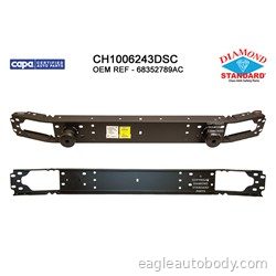 GLADIATOR 20-23 FT REBAR*SPORT|SPORT S; CODE CH1006243