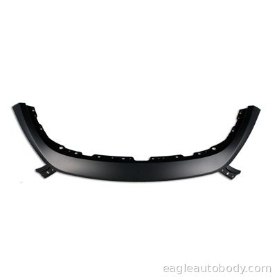 DART 13-16 FT.UPPER COVER*SET ABOVE THE PANEL 06825