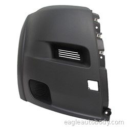 DG.PROMASTER 14-18 RT.SIDE COVER*W/O FOG HOLE 05523