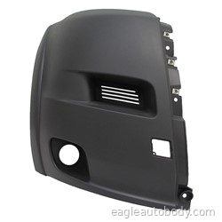 DG.PROMASTER 14-17 RT.SIDE COVER*W/FOG HOLE 05525