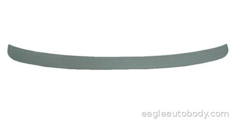 DG.PU 02-05 FT.BUMPER STEP PAD*DRAK GRAY 05797.11