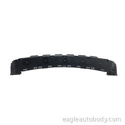 DG.PU 13-18 FT.UPPER BUMPER COVER SUPPORT*150 05728-6M
