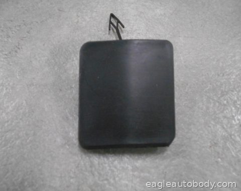 JOURNEY 11-19 TOW HOOK COVER*W/FASCIA; TYPE 2 CH1029103