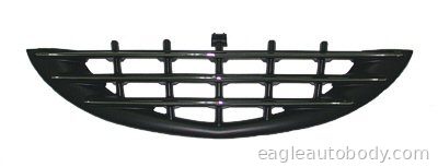 PT CRUISER 03-05 FT LOWER GRILLE*LOWER GRILLE CH1036103