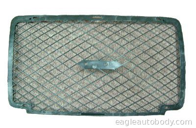 NEON 03-05 FT LOWER GRILLE*RH=LH; W/SRT-4 CH1036110