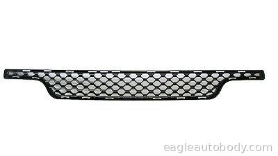 DURANGO 11-13 FT.BUMPER GRILLE*W/O ADAPTIVE C 06449-6