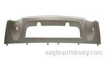 PATRIOT 11-17 FT.LOWER COVER INSERT*W/O TOW 04477