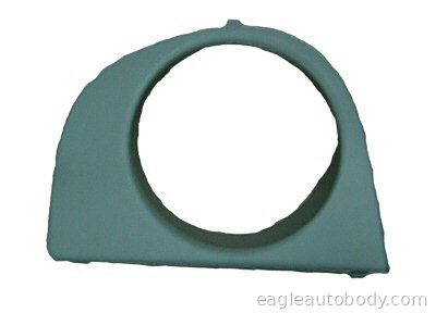 NEON 03-05 LT FT BUMPER INSERT*W/SRT-4; FOG L CH1038111