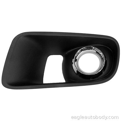 CHARGER 12-14 LT.FOG LAMP BEZEL*W/SRT-8*W/HOL 05229-4L