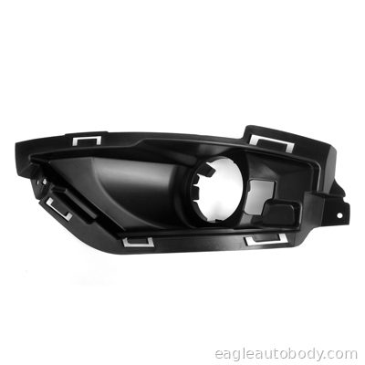 200 15-17 LT FT BUMPER INSERT*FOG LAMP BRACKE CH1038154