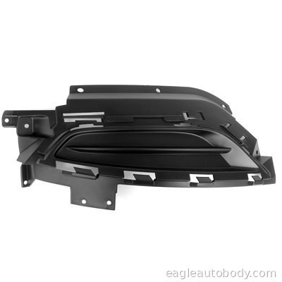 200 15-17 LT.FOG LAMP COVER*W/O FOG HOLE 05122-4L