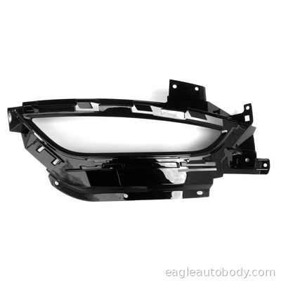 200 15-17 LT FT BUMPER INSERT*FOG LAMP BEZEL; CH1038156