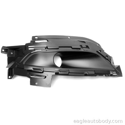 200 15-17 LT FT BUMPER INSERT*FOG LAMP BEZEL; CH1038158