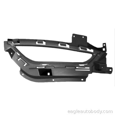 200 15-17 LT FT BUMPER INSERT*FOG LAMP BEZEL; CH1038159