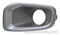 RENEGADE 15-18 LT FT BUMPER INSERT*FOG LAMP B CH1038173