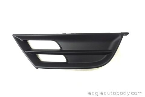 200 15-17 LT FT BUMPER INSERT*FOG LAMP OPENIN CH1038178