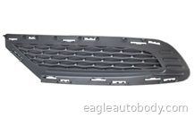 300 15-23 LT.FOG LAMP COVER*TEX.BLK*W/O SRT-8 05225-5T