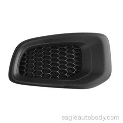 RENEGADE 15-18 LT FT BUMPER INSERT*FOG LAMP O CH1038209