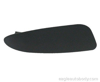 NEON 02-05 RT FT BUMPER INSERT*FOG LAMP CUTOU CH1039103