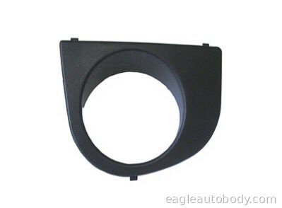 NEON 03-05 RT FT BUMPER INSERT*W/SRT-4; FOG L CH1039111